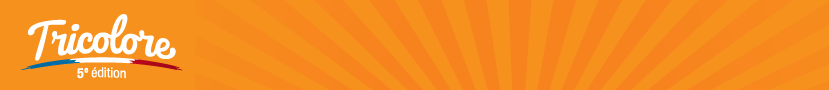 Tricolore 5e edition
