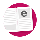 E-Book-Icon