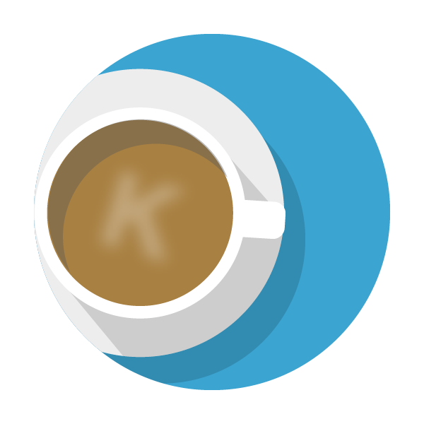 kerboodle coffee